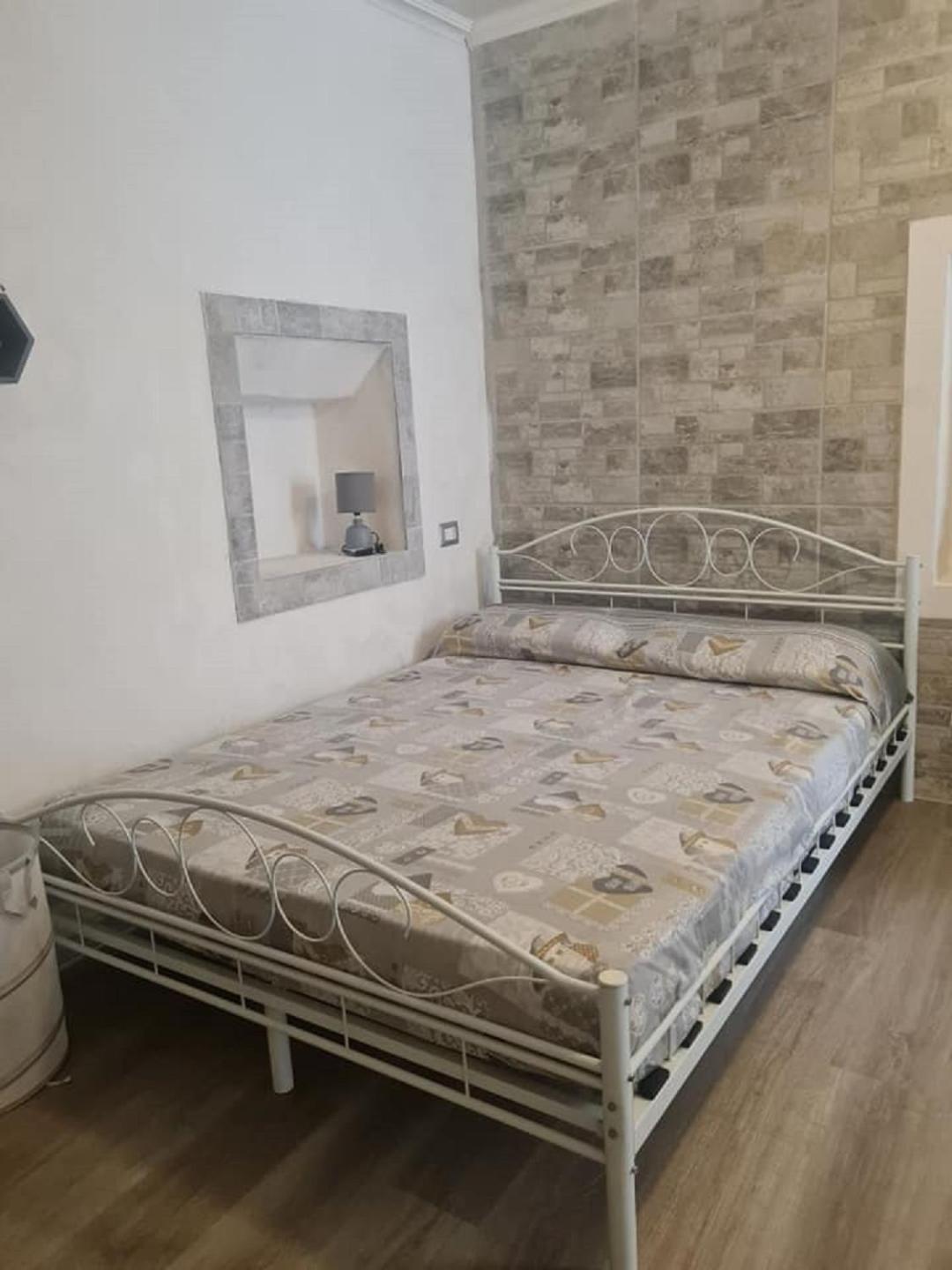Willa Casa Lucia Ortigia Syrakuzy Zewnętrze zdjęcie